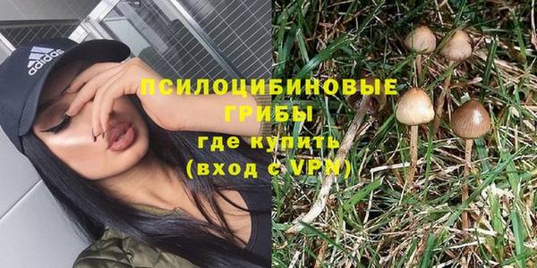 крисы Михайлов